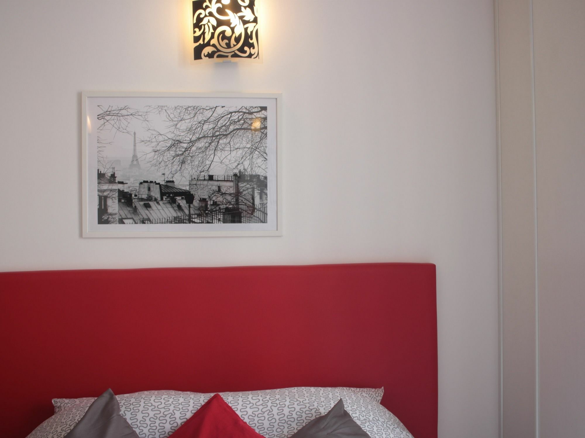 Montmartre Apartments Picasso Paris Exterior foto